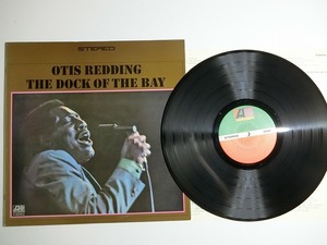 dC10:OTIS REDDING / THE DOCK OF THE BAY / P-6075A