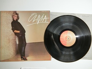 dD1:OLIVIA NEWTON-JOHN / TOTALLY HOT / EMS 81140