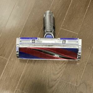 dyson ダイソン 動作OK SV18 digital slim fluffy origin サイクロン コードレスクリーナー 掃除機 の画像5