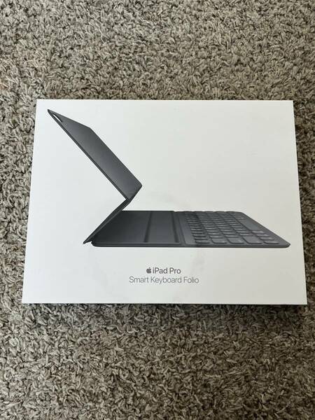 Apple Smart Keyboard Folio MU8H2J/A