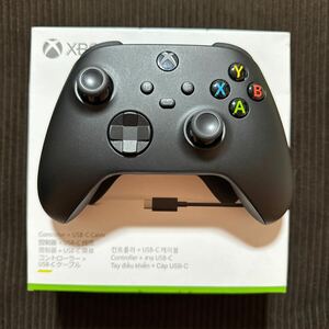 Microsoft Xbox 1914 ワイヤレスコントローラー 1V8-00005