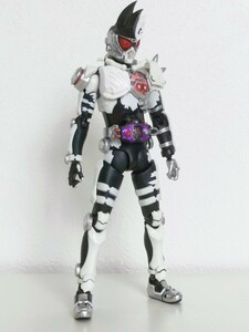 S.H.Figuarts フィギュアーツ 仮面ライダーエグゼイド 仮面ライダーゲンム ゾンビゲーマー レベルX