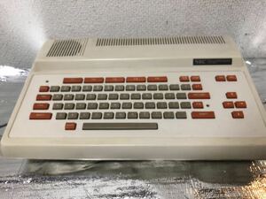  NEC パーソナルコンピューター PC-6001 パピコン ジャンク品　