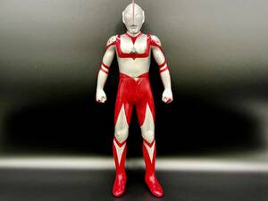 ウルトラマンG 京本政樹 コレクション BANDAI 1991 円谷プロ ウルトラマン グレート ビッグ サイズ BIG　ULTRAMAN フィギュア