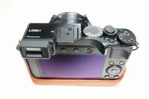 ★LUMIX ルミックス DC-LX100M2 シャッター数 670枚 ! 　中古美品 ♪おまけ多数　送料無料 匿名_画像10