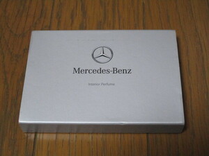 メルセデスベンツ Mercedes-Benz　純正 アクセサリー　インテリアパフューム　A0008990117