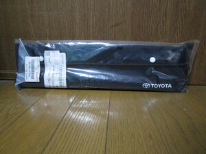 【新品】トヨタ TOYOTA　純正　三角停止板　WARNING REFLECTOR　緊急表示板　車載品　08237-00130