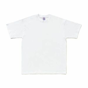 【新品】GOAT TEE Tシャツ 無地 White XLサイズ