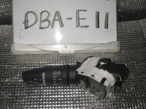 ノート DBA-E11 ディマースイッチ 81420