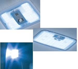 特価　LEDルームランプSET　ノア　ＶＯＸＹ　ＺＲＲ７０　７５　７Ｐセット　JDM　明るい！！