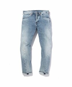 【新品】リーバイス LEJ 502 W30 レギュラーテーパー LEVI'S ENGINEERED JEANS エンジニアド 立体裁断 727750003 72775-0003