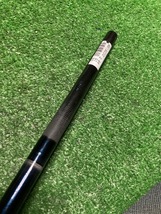 【同梱対応可】中古シャフト　ドライバー用　ミズノ純正 JPX MD-100 　44.75インチ　FLEX-SR　旧テーラースリーブ付　Y2259_画像3