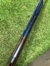 【同梱対応可】中古シャフト　アイアン用　日本シャフト　N.S.PRO ZELOS 6 34.75インチ　　　　　Ｙ2380_画像1