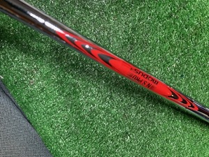 【同梱対応可】中古シャフト 　UT用　日本シャフト　N.S.PRO MODUS3 TOUR105　37.25インチ　FLEX-Ｓ　　 2359