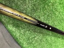 【同梱対応可】中古シャフト　ドライバー用　ミズノ純正 JPX50 43.75インチ　FLEX-S Y2430_画像2