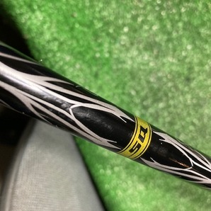 【同梱対応可】中古シャフト ドライバー用 ナイキ SQ純正 BASARA 三菱レイヨン  FLEX-R  44インチ  Ｙ2471の画像1