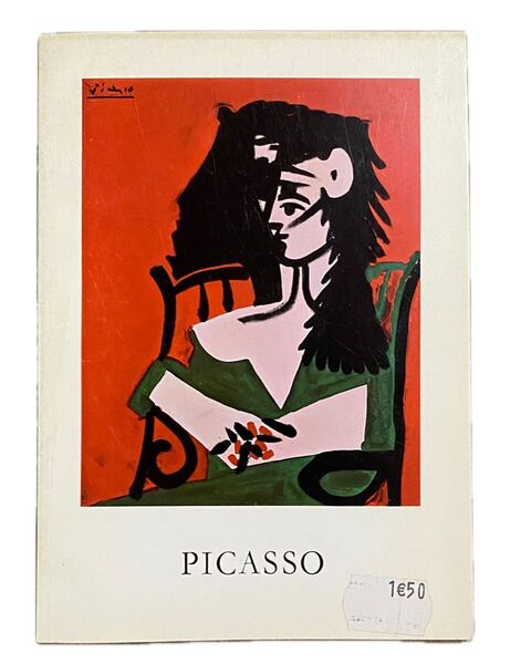 PICASSO ピカソ/ Skira Art Books