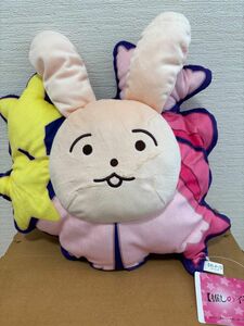 推しの子　アイの髪飾りぬいぐるみXL 新品　タグ付き　