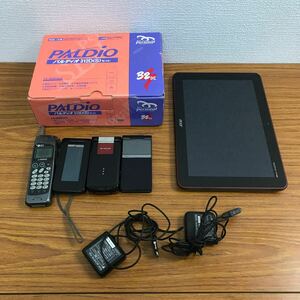 〈DK172〉1円〜　ガラケー　タブレット　ガラパゴス携帯　携帯電話　ジャンク品　まとめ