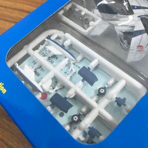 〈DK181〉1円〜 F-toys エフドイズ あの日のブルーインパルス 食玩 30箱の画像4