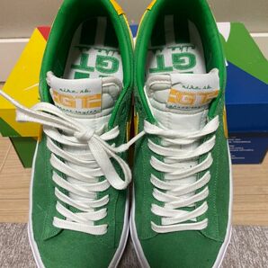 NIKE SB ZOOM BLAZER LOW PRO GT