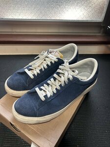 1円スタート NIKE TENNIS CLASSIC AC ND US8.5 26.5cm　dunk sb AF1 jordan fragment atmos