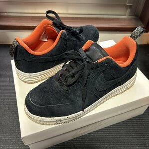 1円スタート NIKE LUNAR FORCE 1 UNDFTD SP undefeated US8.5 26.5cm dunk sb AF1 jordan fragment atmosの画像1