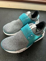 1円スタート 新品未使用 NIKE WMNS SOCK DART US10 27cm dunk sb AF1 jordan fragment atmos_画像2