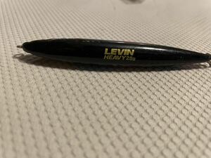 ロンジン　レビン　LEVIN ヘビー　28g ③