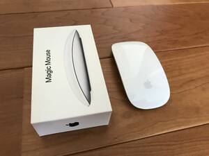 * used beautiful goods * MLA021J/A Apple MagicMouse2 Magic mouse 2 A1657