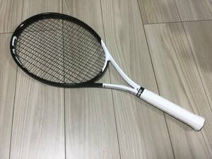 ヘッド スピード MP 2022年モデル HEAD SPEED MP 2022(G3)【中古】