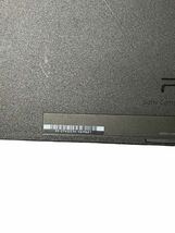 【ジャンク品】 SONY ソニー PS4 本体 500GB ブラック SONY PlayStation4 CUH-1000A プレステ4_画像5