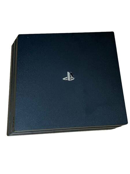 【動作確認済】 SONY ソニー PS4 本体 500GB ブラック SONY PlayStation4 CUH-7100B プレステ4