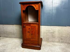 [FPPASI] Italy made call box telephone stand TEL pcs small cabinet cabinet chest ..