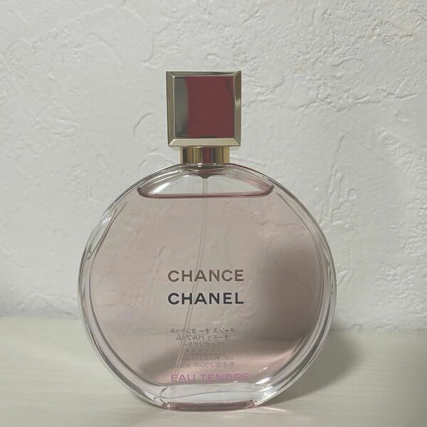 CHANEL シャネル チャンス オー タンドゥル オードゥ パルファム 100ml