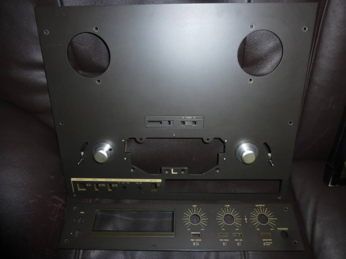 Yahoo!オークション -「vuメーター teac」の落札相場・落札価格 Yahoo!オークション -「vuメーター teac」の落札相場・落札価格