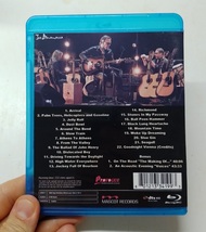 【輸入盤ブルーレイ】 JOE BONAMASSA AN ACOUSTIC EVENING AT THE VIENNA OPERA HOUSE б [BD25] 1枚_画像2