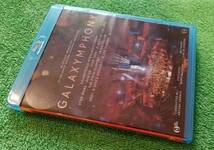 【輸入盤ブルーレイ】 GALAXYMPHONY - DANISH NATIONAL SYMPHONY ORCHESTRA б [BD25] 1枚_画像4