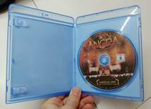 【輸入盤ブルーレイ】 ANGRA ANGELS CRY - 20TH ANNIVERSARY TOUR б [BD25] 1枚_画像3