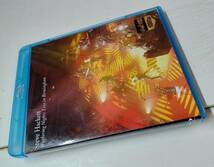 【輸入盤ブルーレイ】 STEVE HACKETT - WUTHERING NIGHTS LIVE IN BIRMINGHAM б [BD25] 1枚_画像4