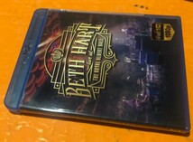 【輸入盤ブルーレイ】 BETH HART - LIVE AT THE ROYAL ALBERT HALL б [BD25] 1枚_画像4