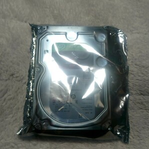 週末1500円OFFクーポンあり★【丁寧梱包】SEAGATE IronWolf HDD[8TB SATA600 7200] ST8000VN0022の画像3