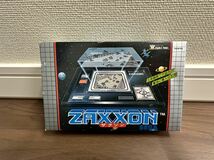 ■バンダイ ザクソン -ZAXXON- 当時物未使用品_画像1