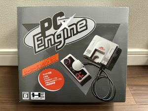 【新品】NEC PC ENGINE MINI / PCエンジンミニ