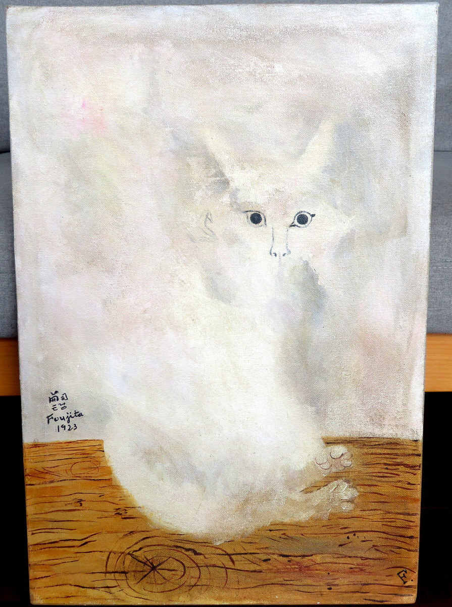 2024年最新】Yahoo!オークション -絵画 油絵 猫の中古品・新品・未使用 2024年最新】Yahoo!オークション -絵画 油絵 猫の中古品・新品・未使用