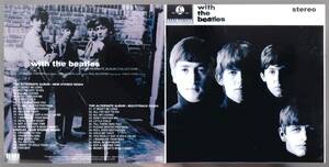 Beatles With the Beatles New Stereo Remix & more
