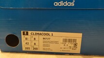 アディダス クライマクール 1 BA7177 迷彩柄あり adidas CLIMACOOL 1 サイズ 26.5_画像10