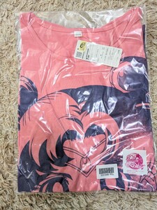 美少女戦士セーラームーン Tシャツ4 / Lサイズ バンダイ 綿100% 定価4988円