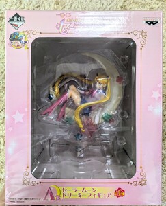  Pretty Soldier Sailor Moon do Lee mi- figure new goods unopened goods 