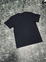 BOOWY 40th記念Tシャツ バンT ブラック Lサイズ　バンド　ボーイ　②_画像4